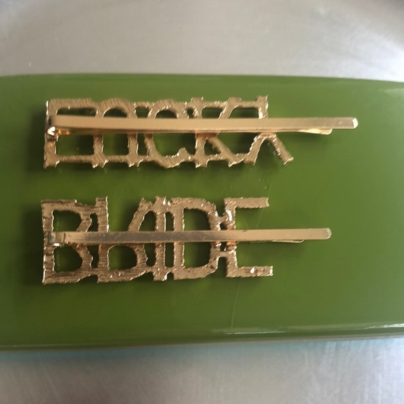 Lucky Bride hair bling pins NWT - Picture 2 of 5